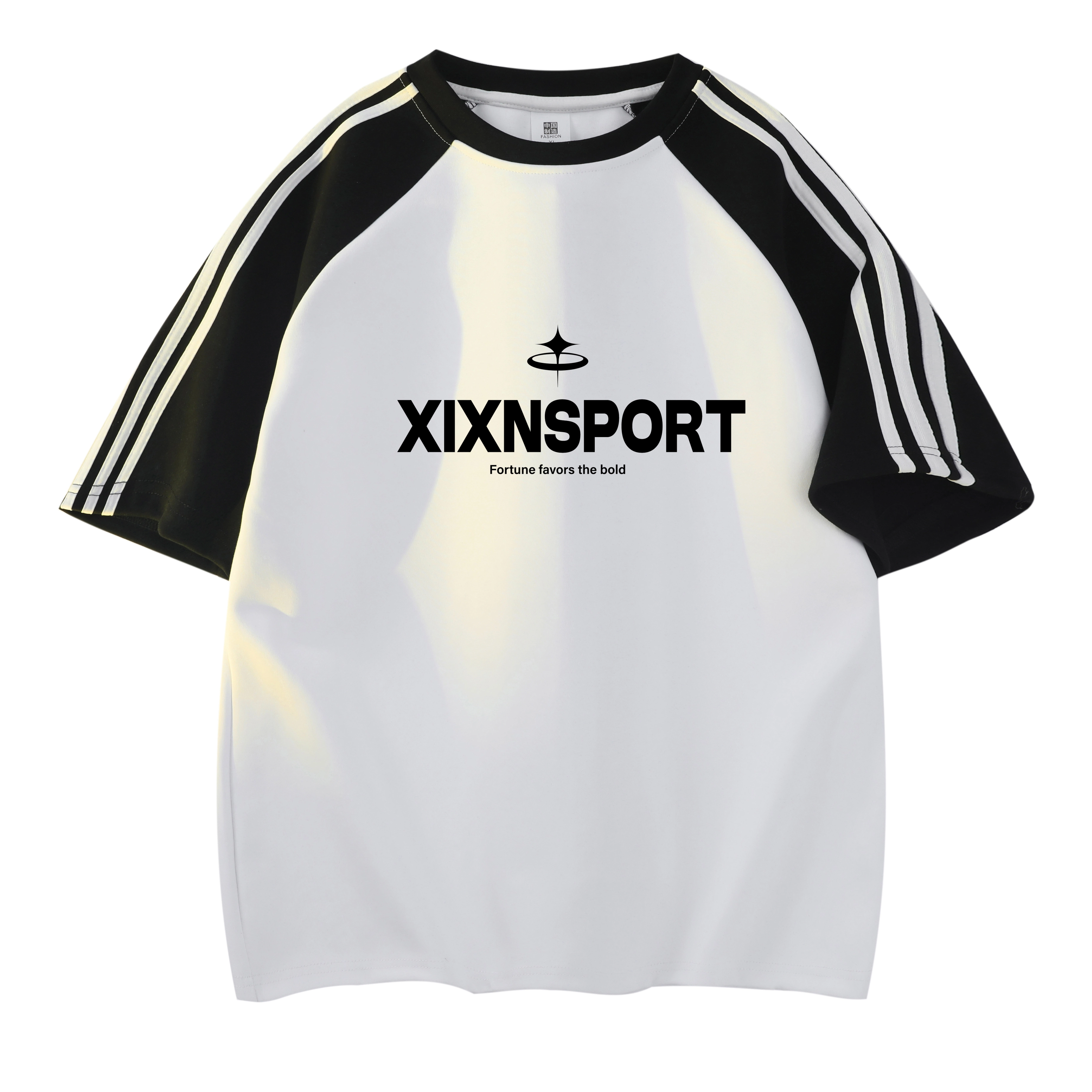 XIXN LogoT
