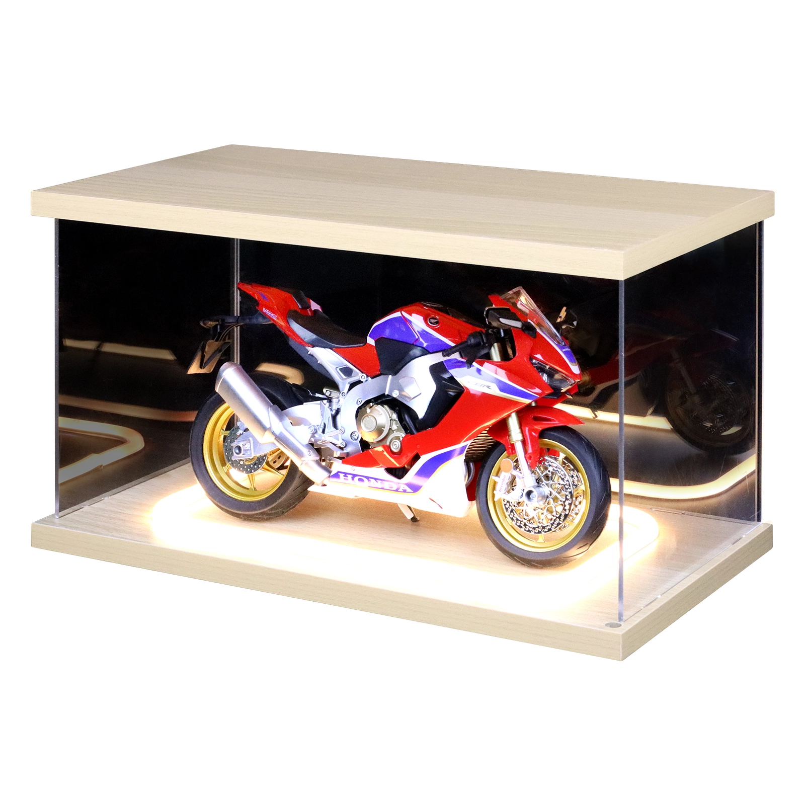 ENGTEN CBR1000RR 19