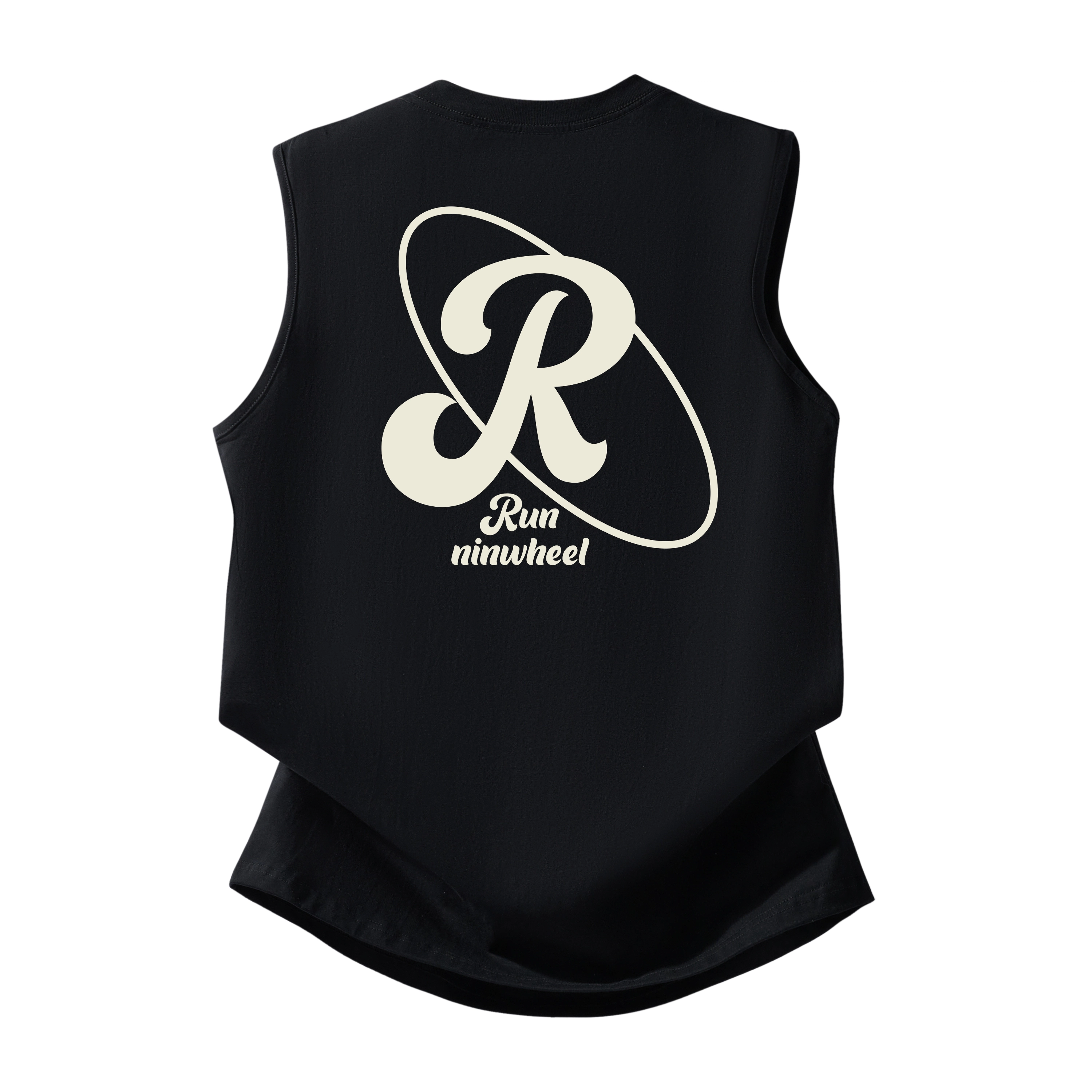 RUNNINWHEEL Logo