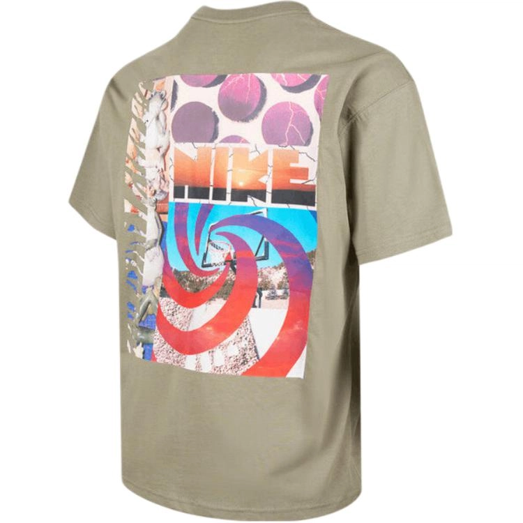 Nike AS U NSW TEE M90 OC OPEN LOGOT