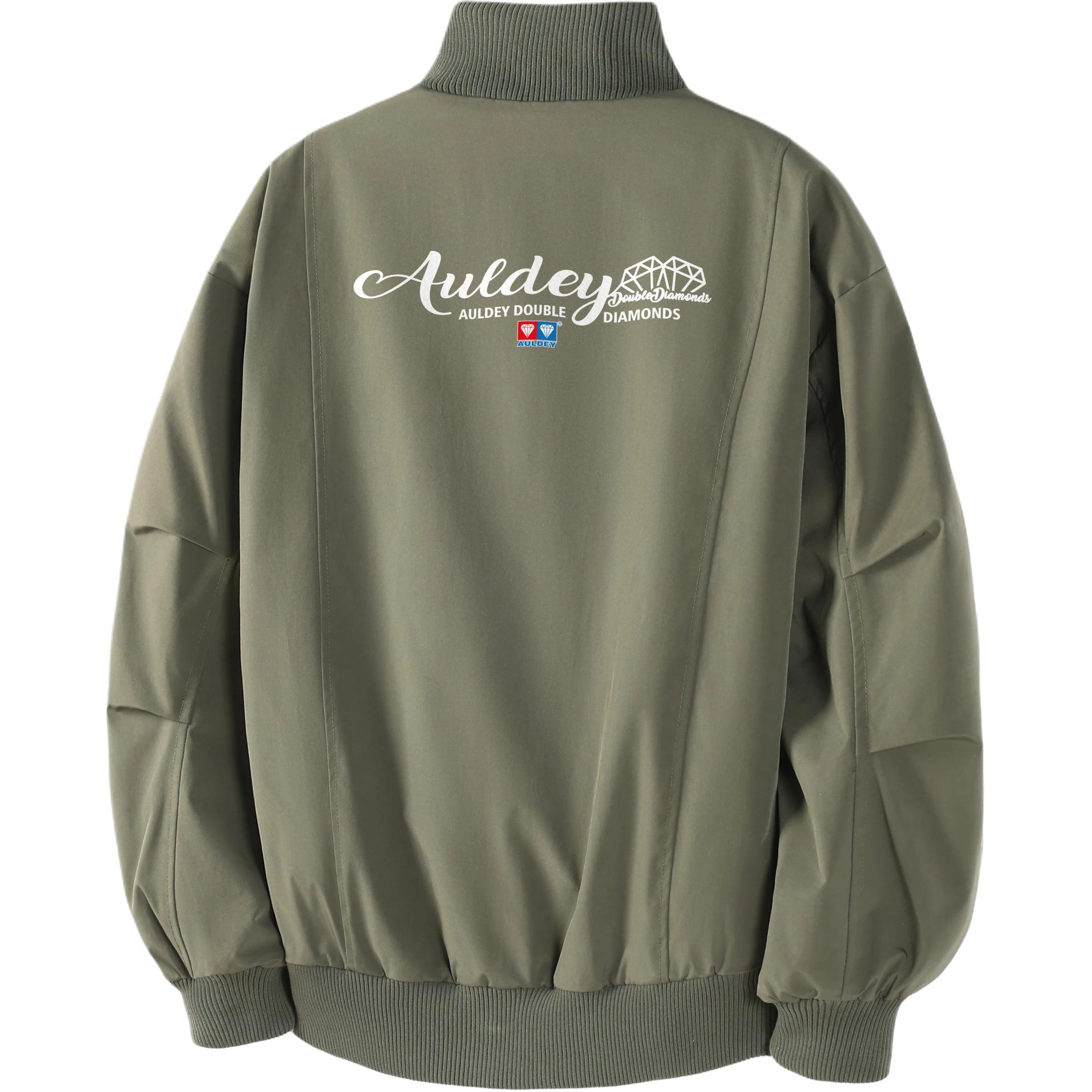 AULDEY logo