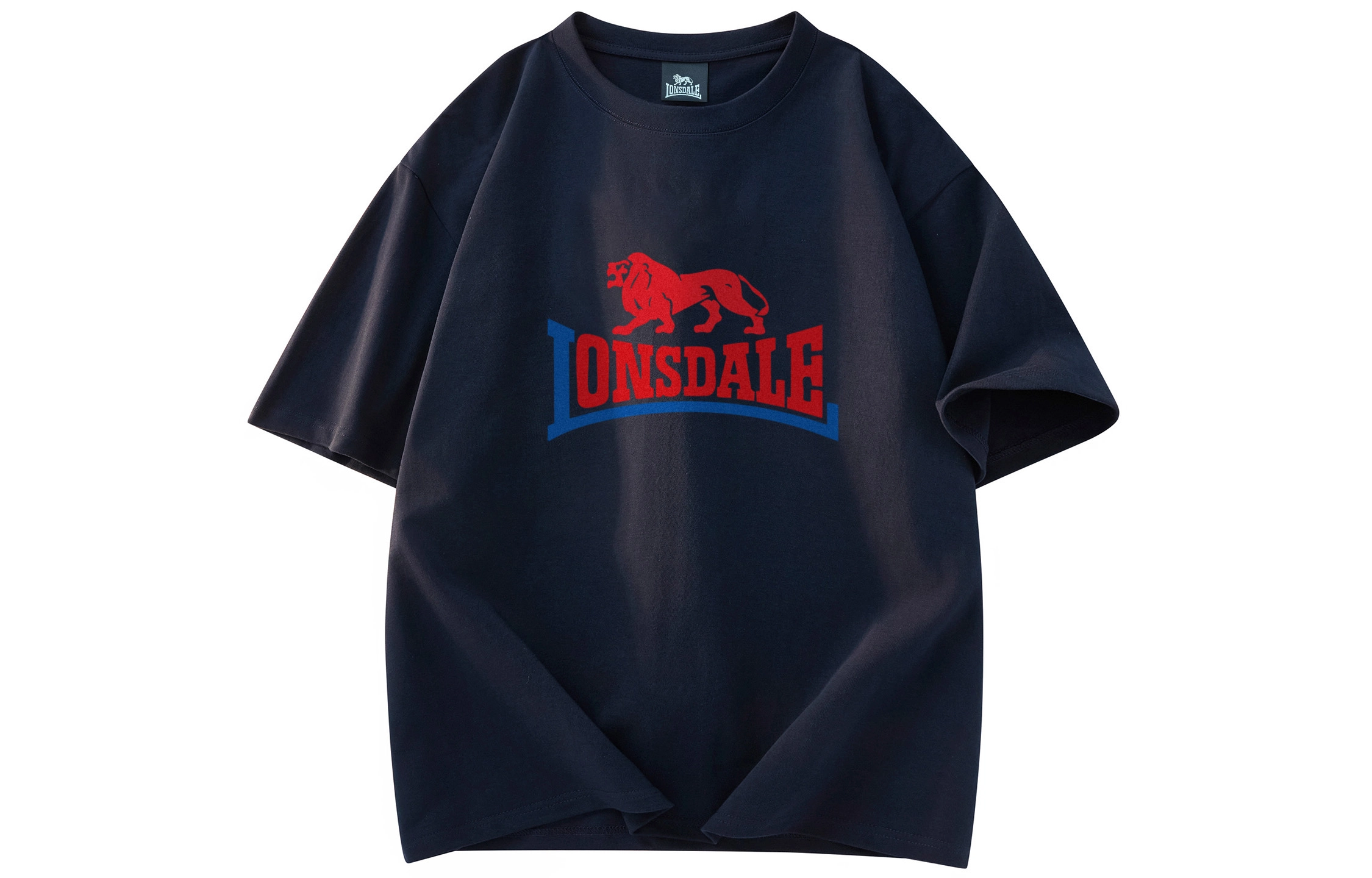 LONSDALE LogoT