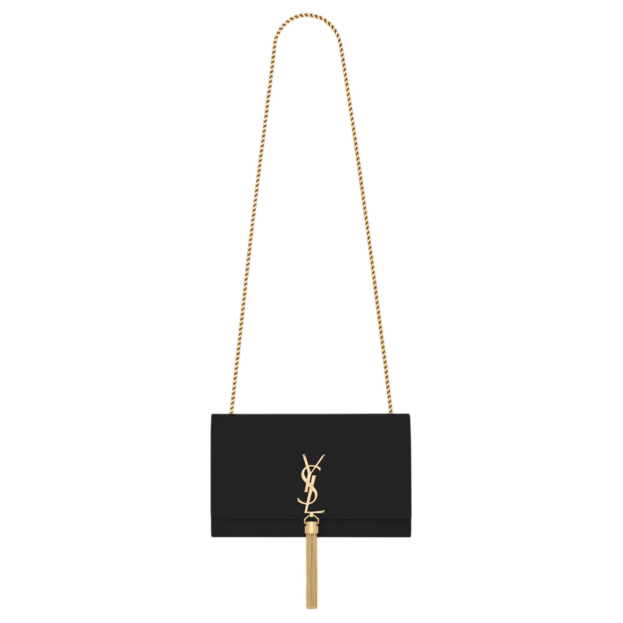 SAINT LAURENT YSL KATE Logo