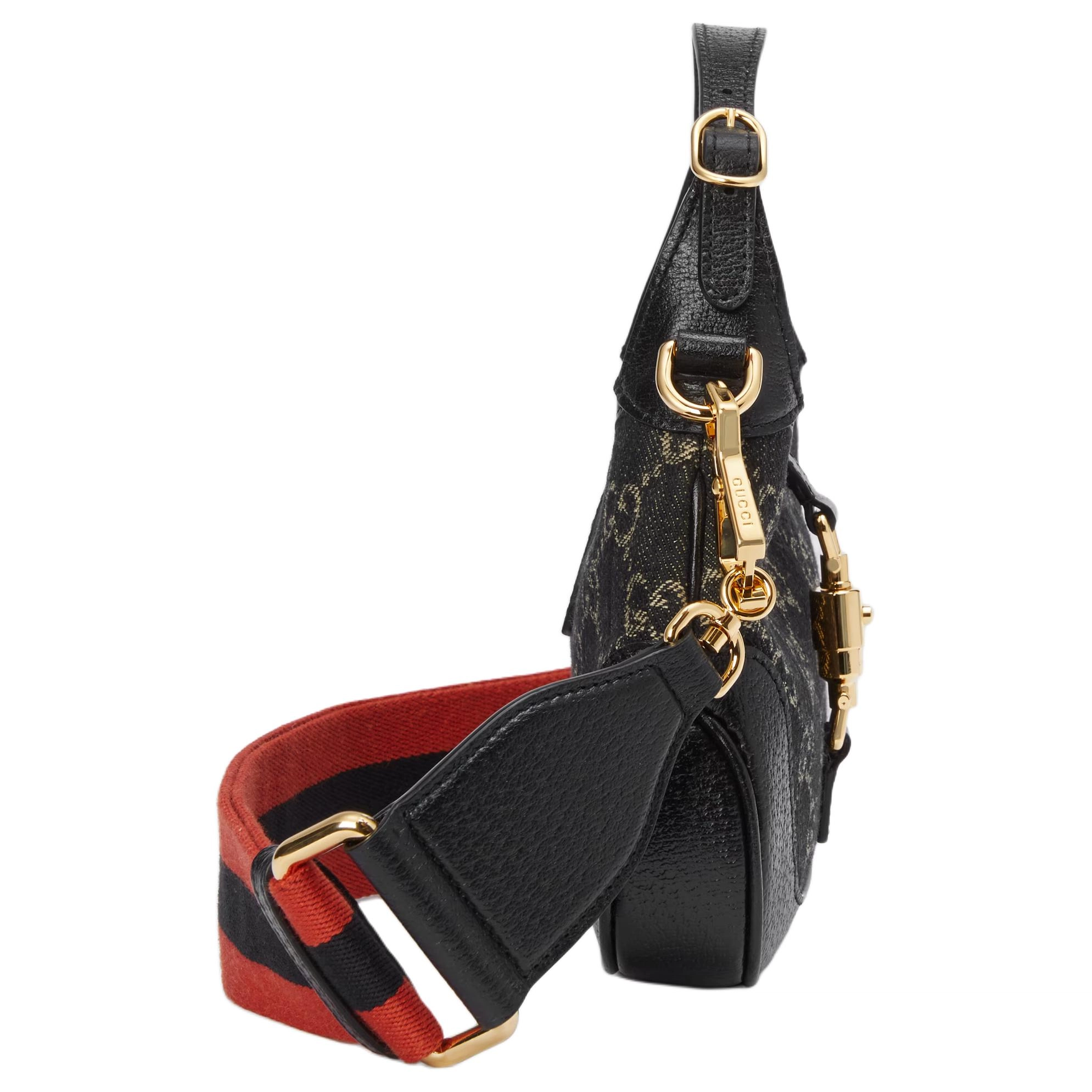 GUCCI Jackie 1961