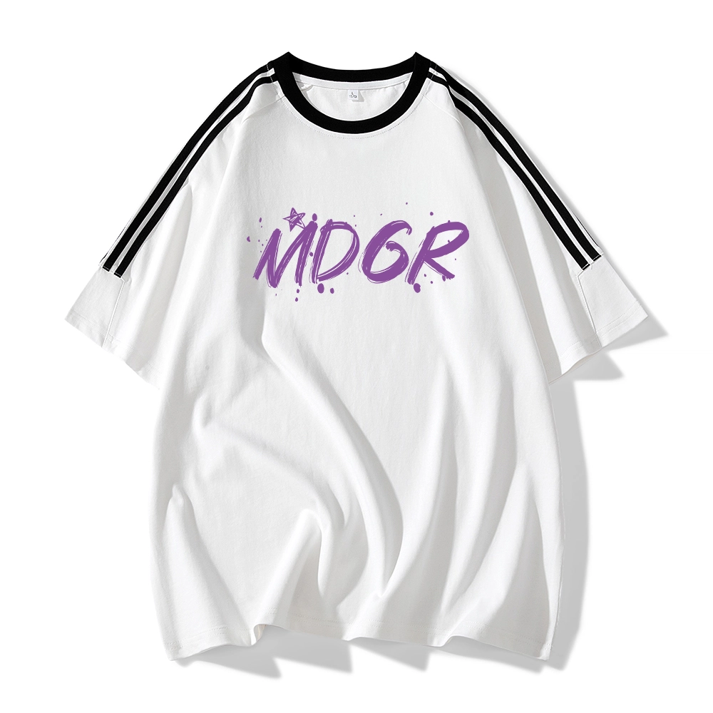 MDGR tT