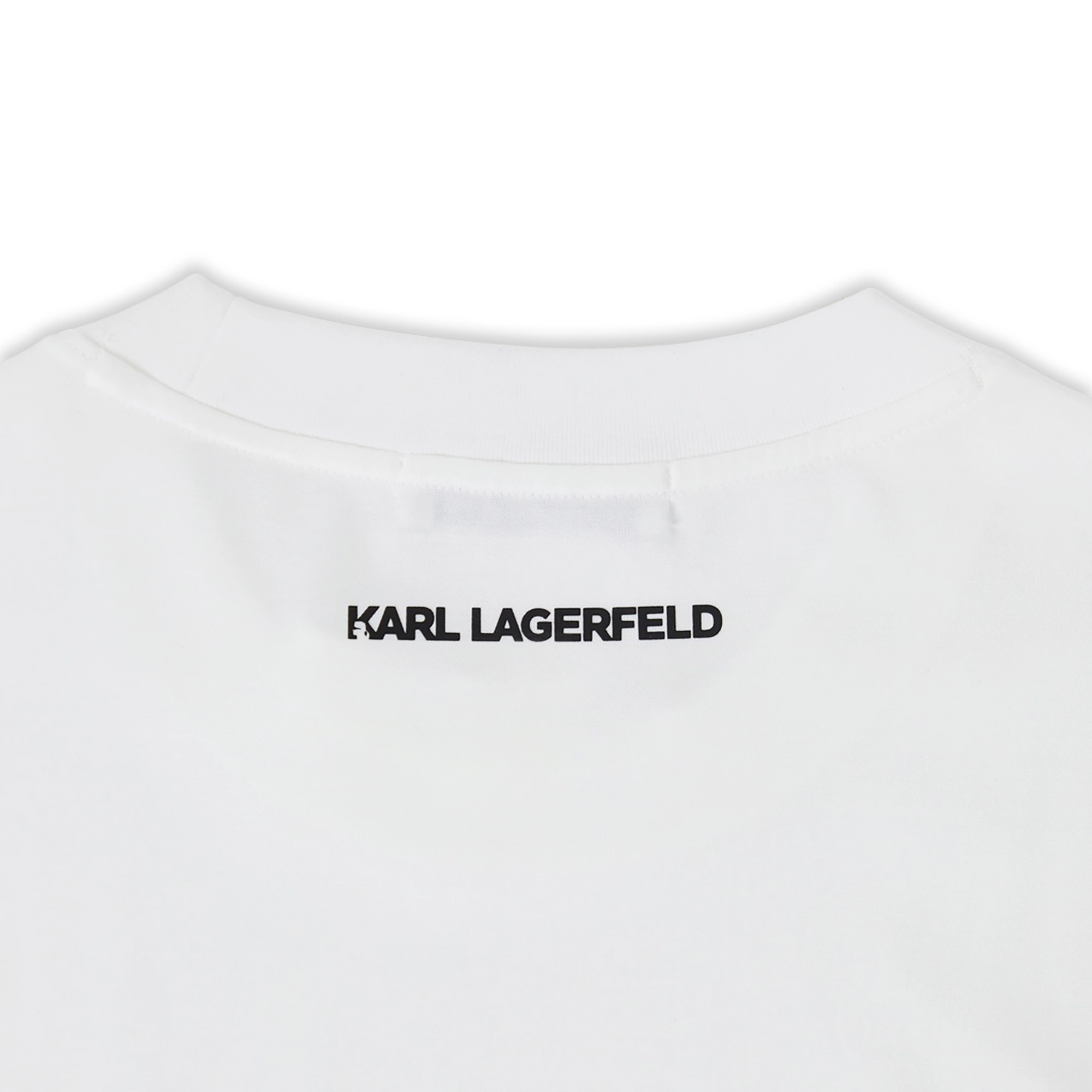 KARL LAGERFELD T