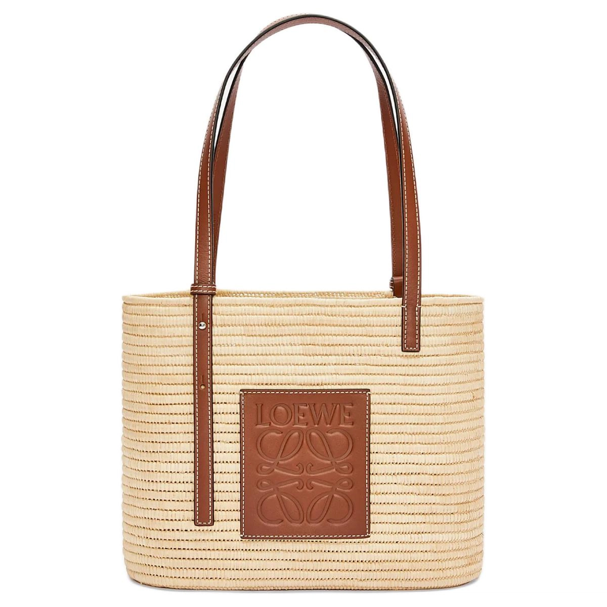 LOEWE Basket
