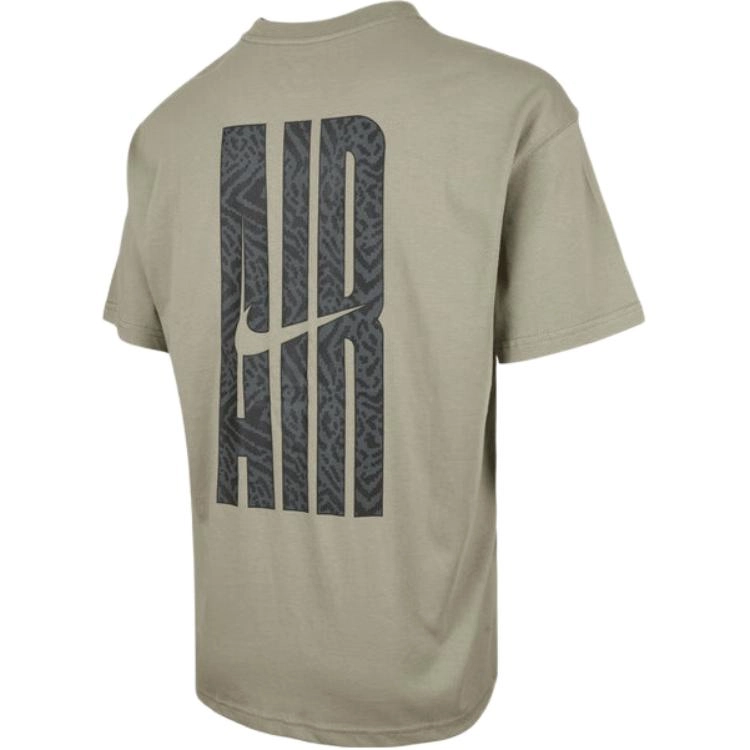 Nike Air AS M NSW TEE M90 LOGOT