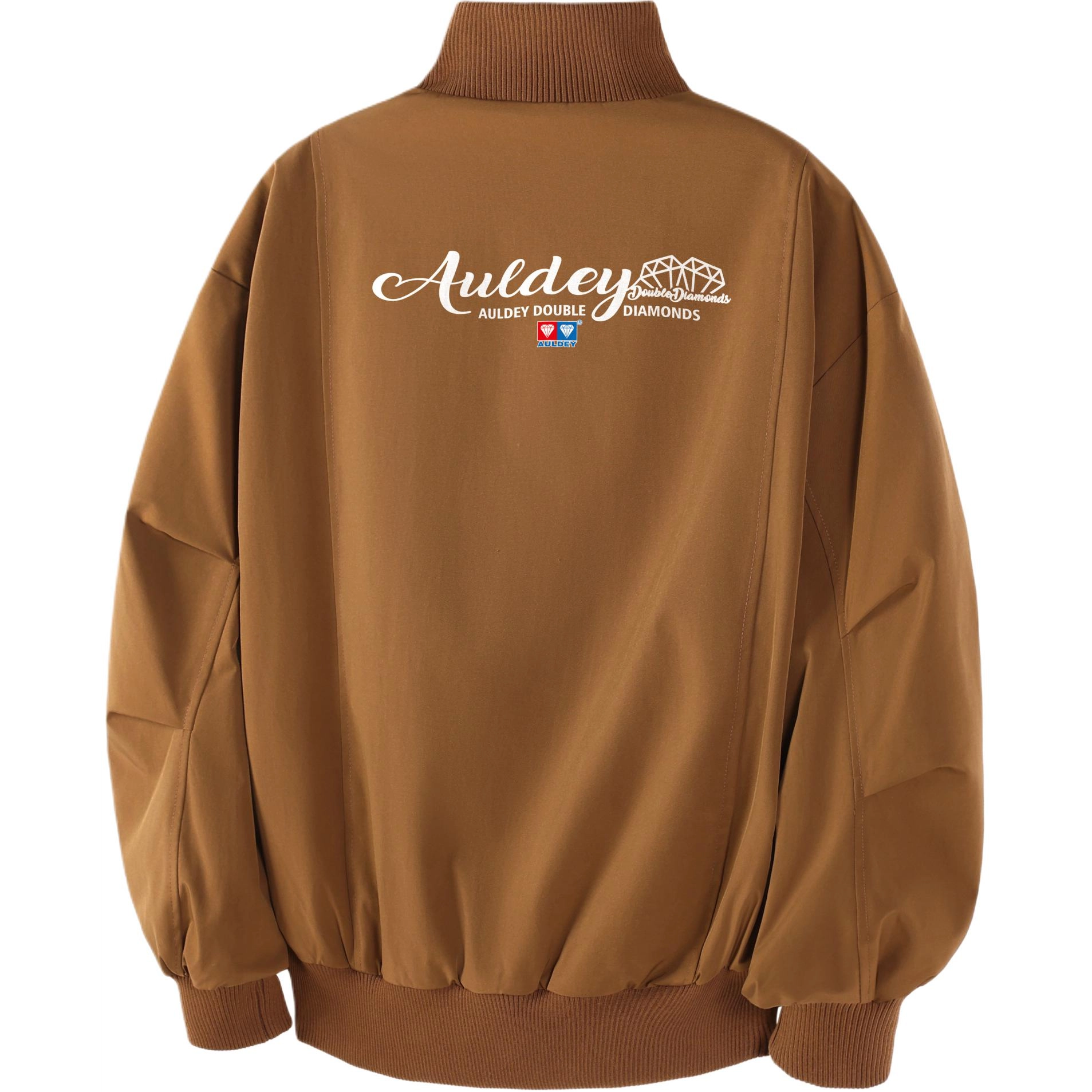 AULDEY logo