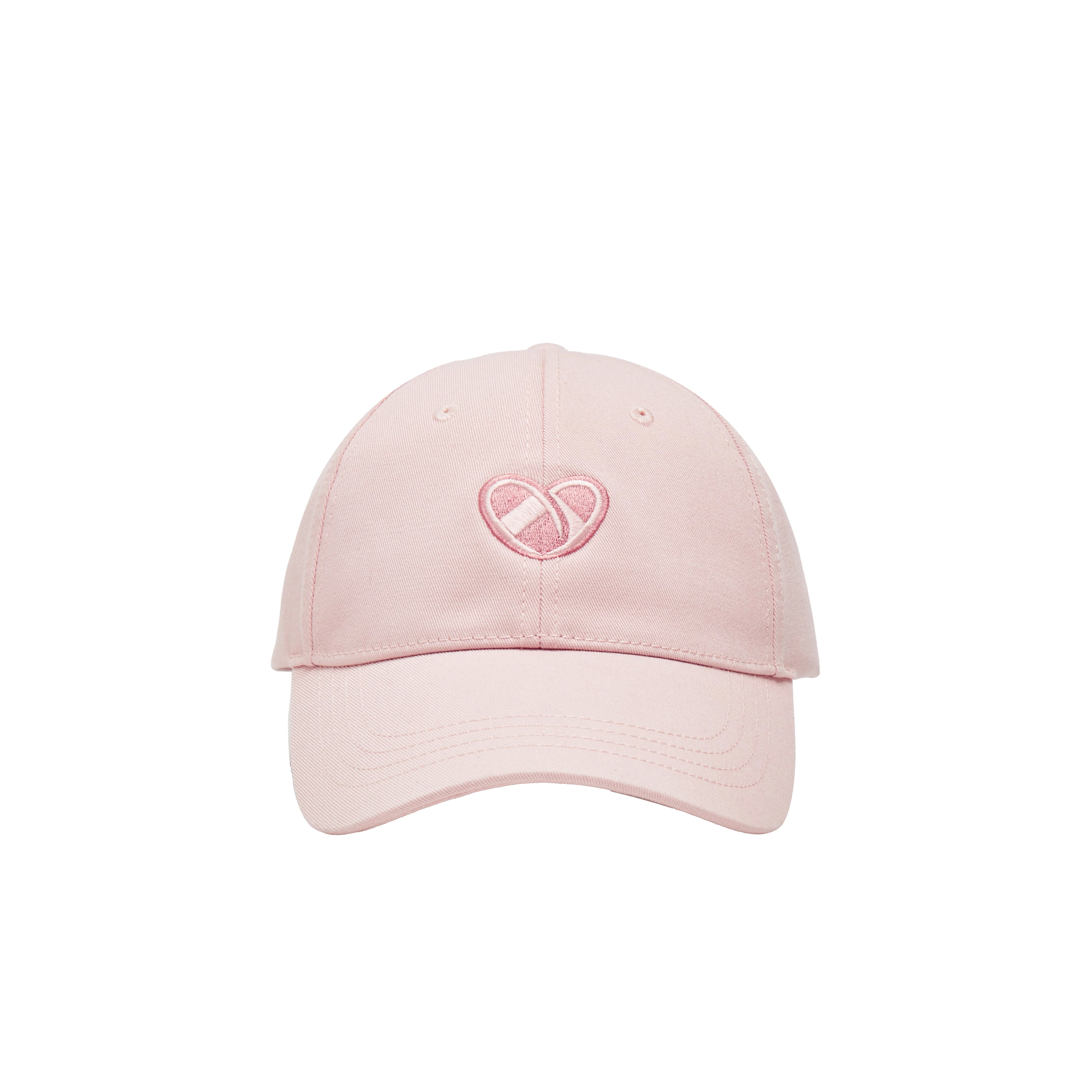 Champion C heart Ball Cap Candy