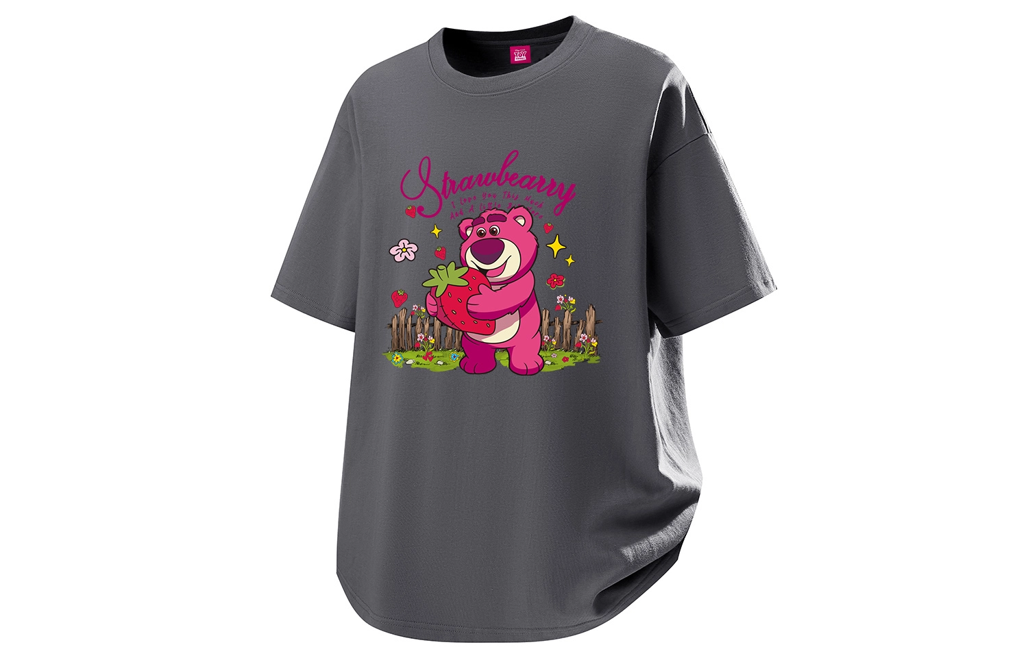 Disney logoT