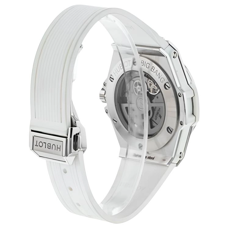 HUBLOT 100 39mm 465.SE.2010.RW.1204