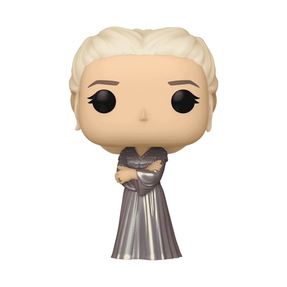 Funko S4 Q