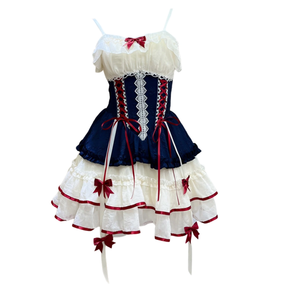 BELOVED STARRY lolita