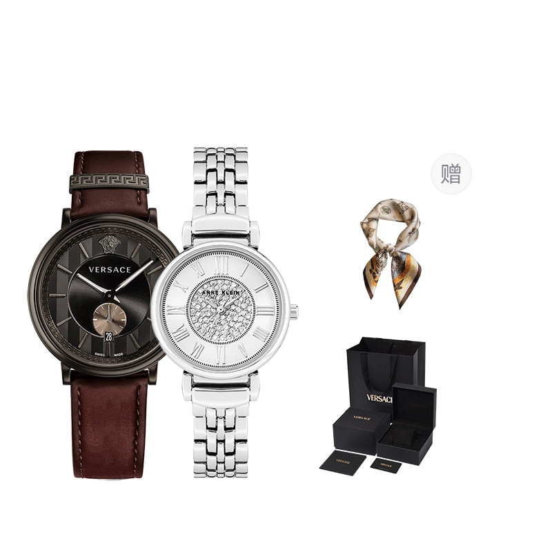 V-CIRCLE 42*38mm