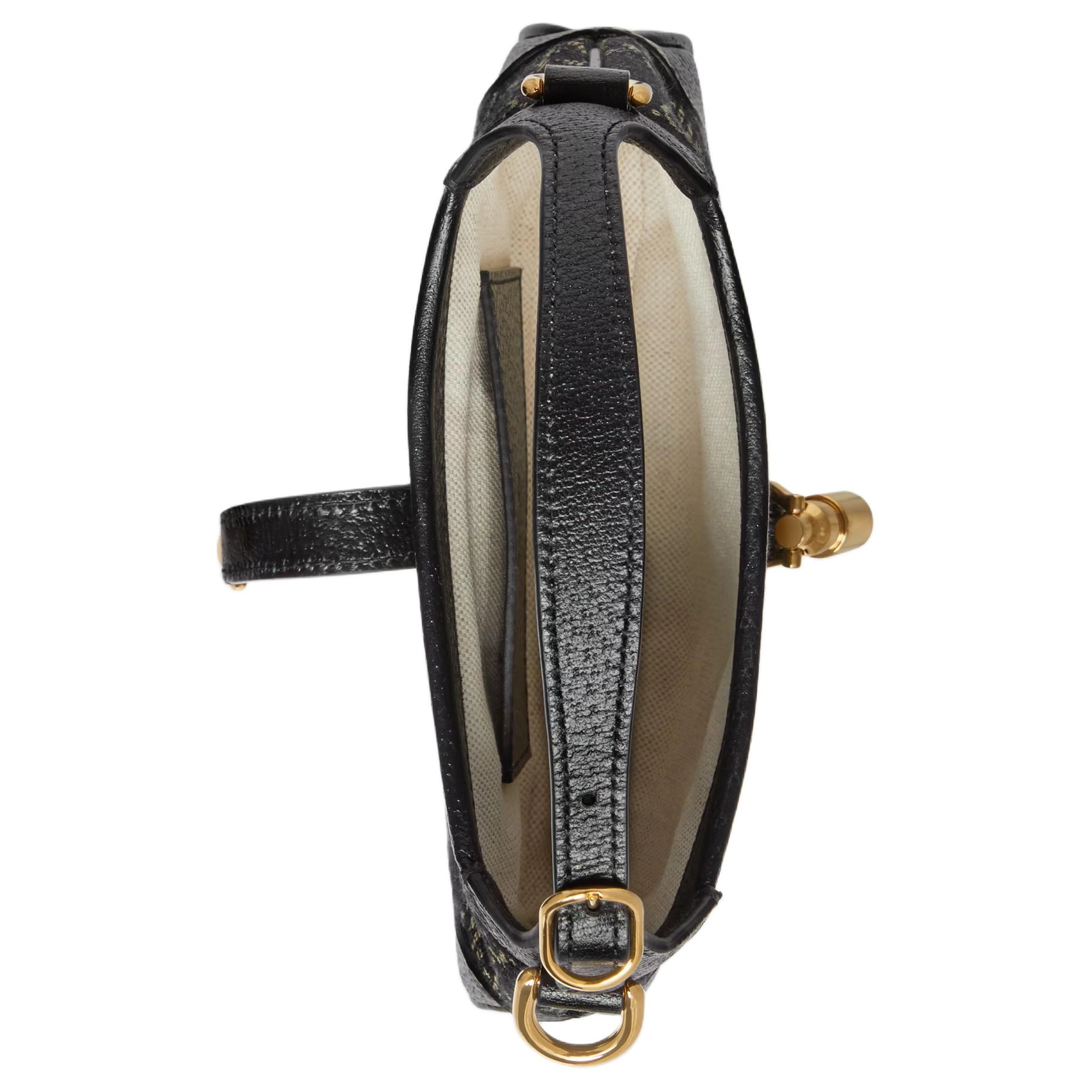GUCCI Jackie 1961