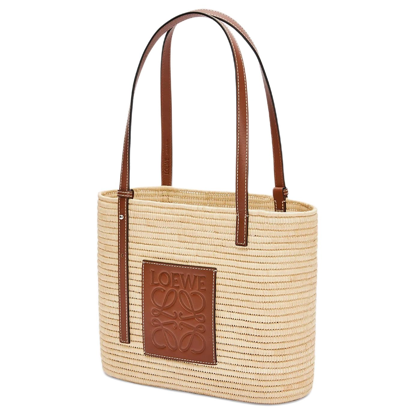 LOEWE Basket