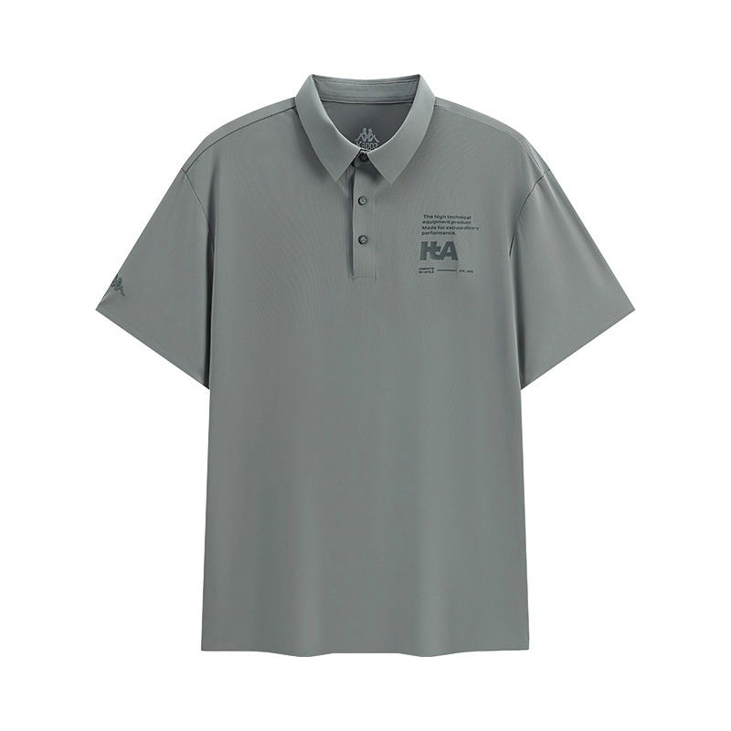 Kappa GARA Polo