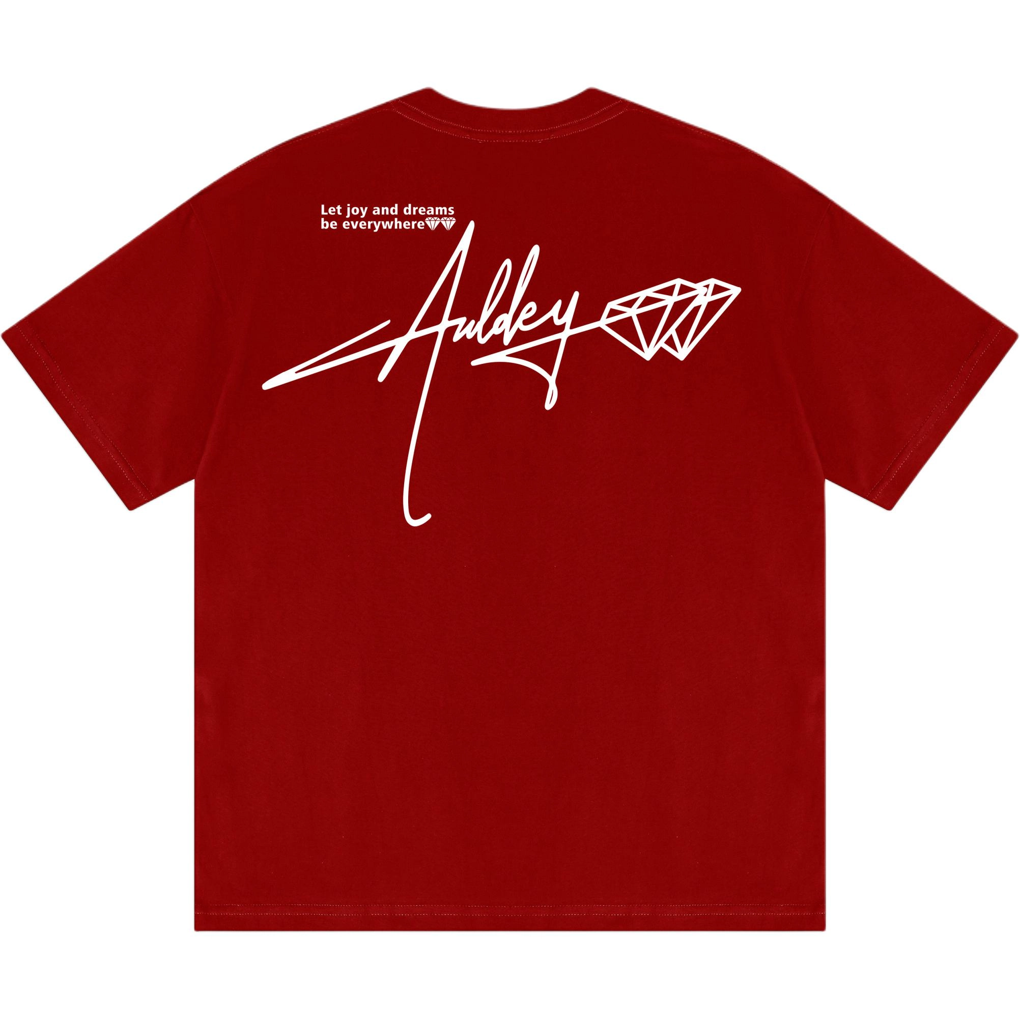 AULDEY logoT