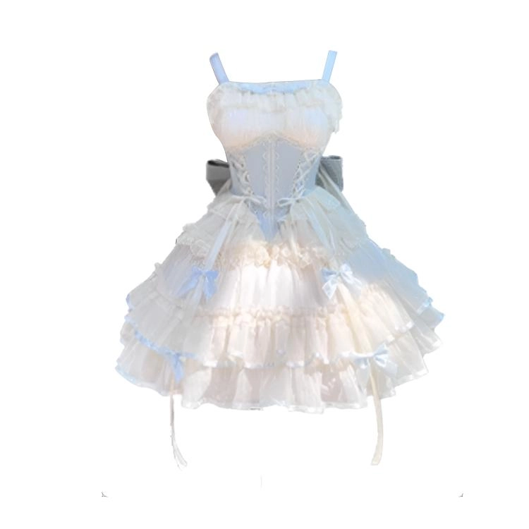 BELOVED STARRY lolita