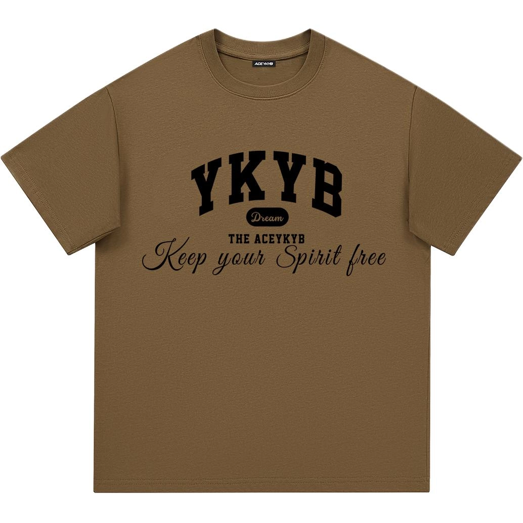 YKYB logoT