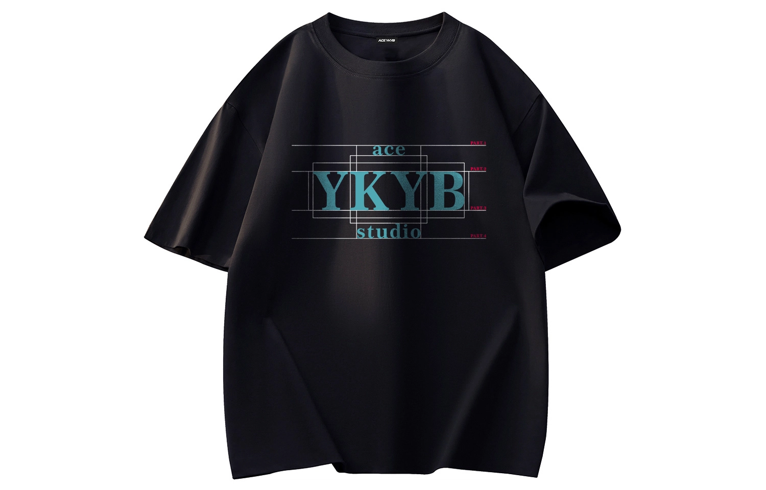 YKYB logoT