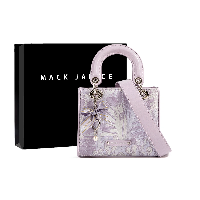 MACKJANICE PU