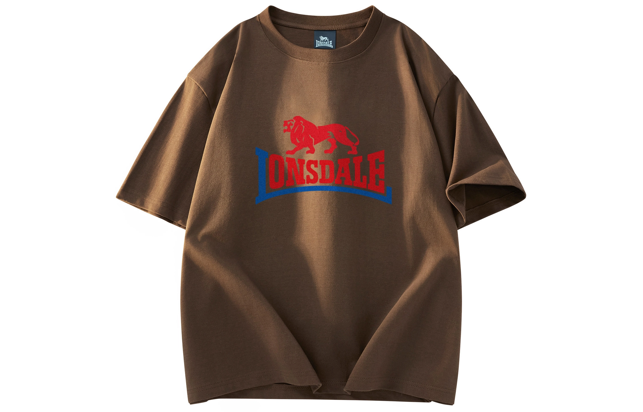LONSDALE LogoT