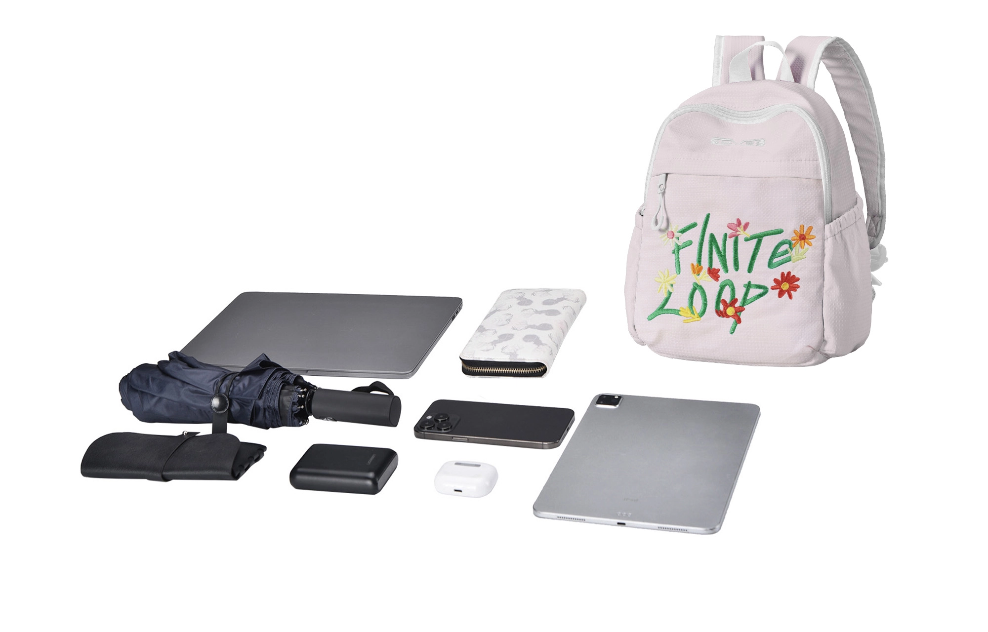FINITE LOOP
