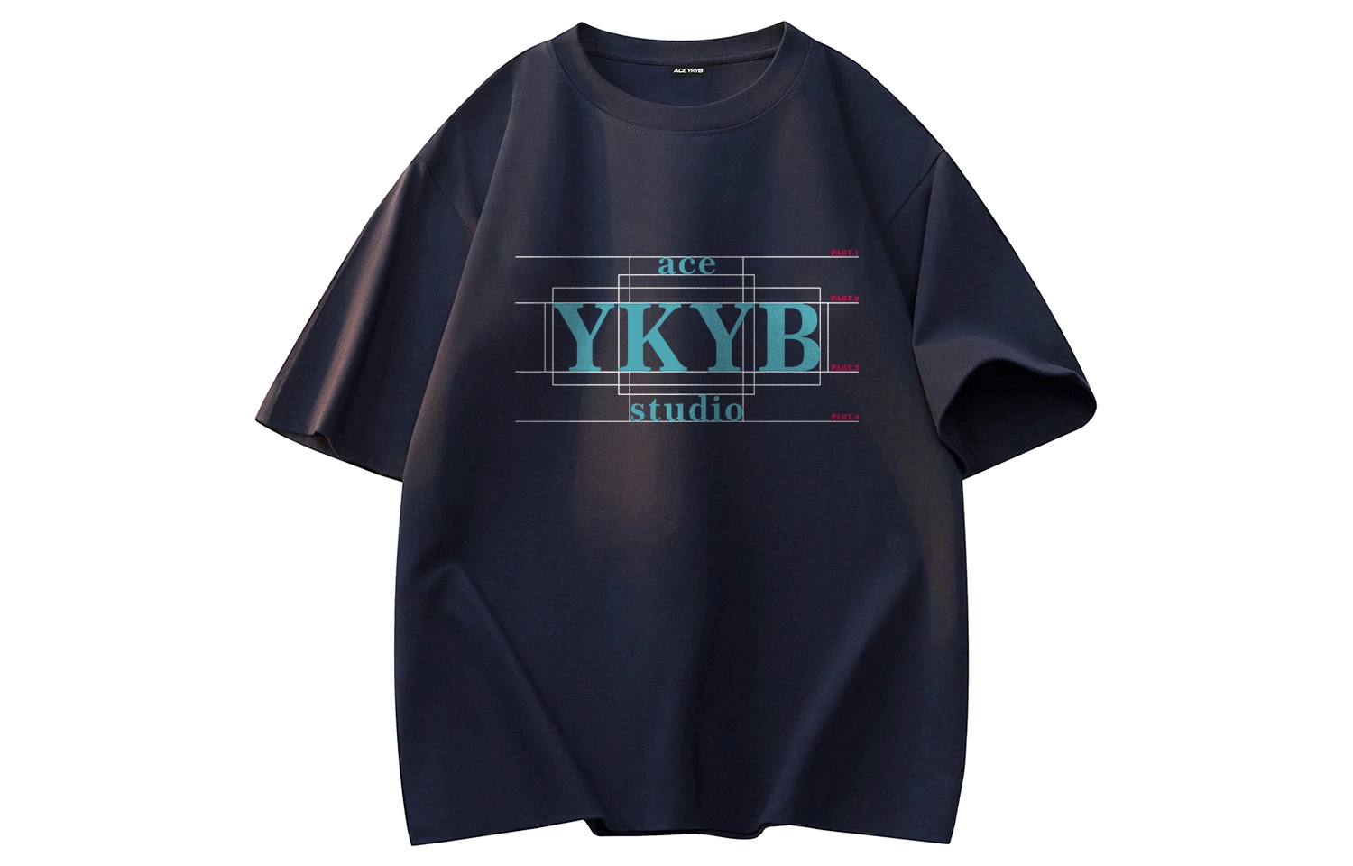 YKYB logoT