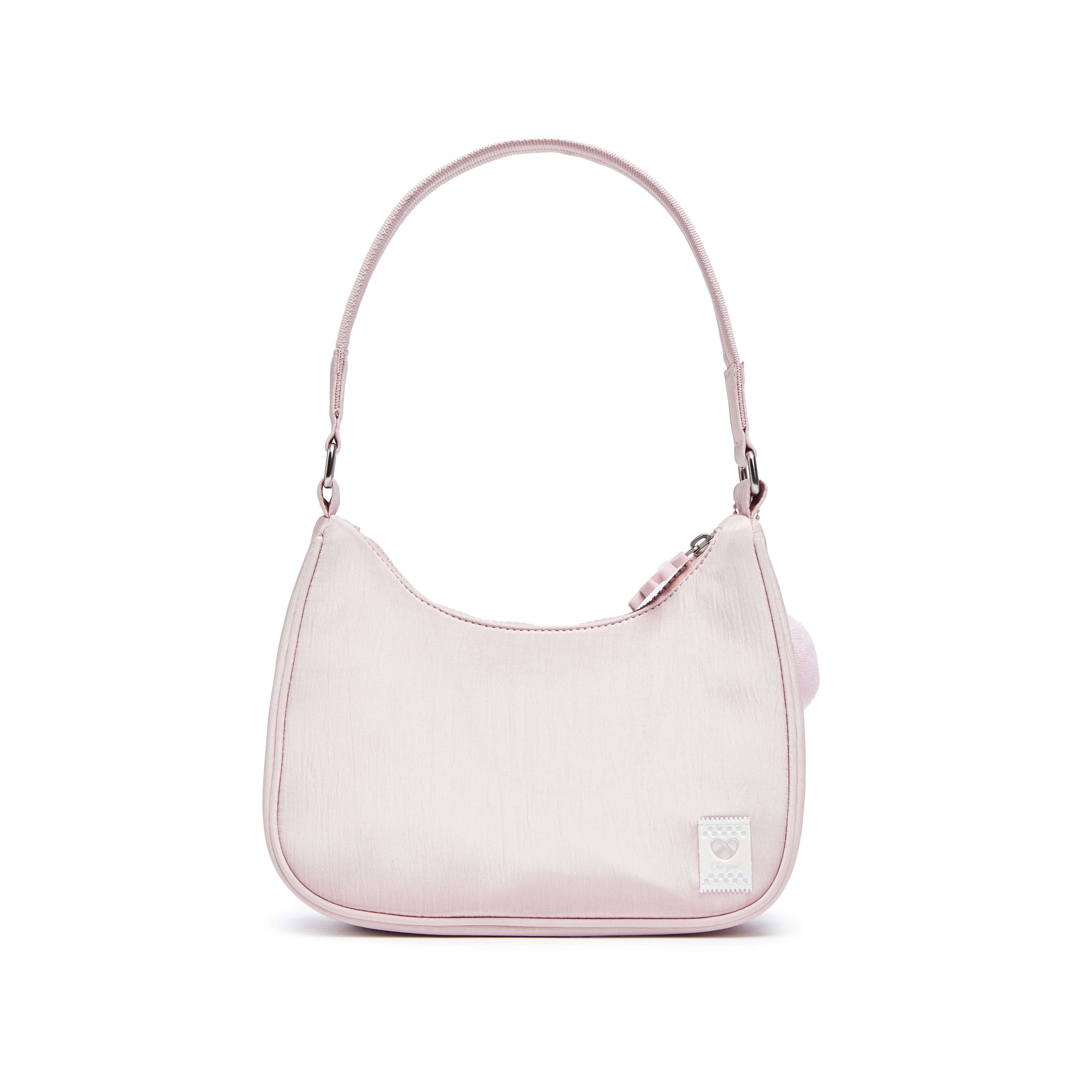 Champion Script Logo Shoulder Bag SS25