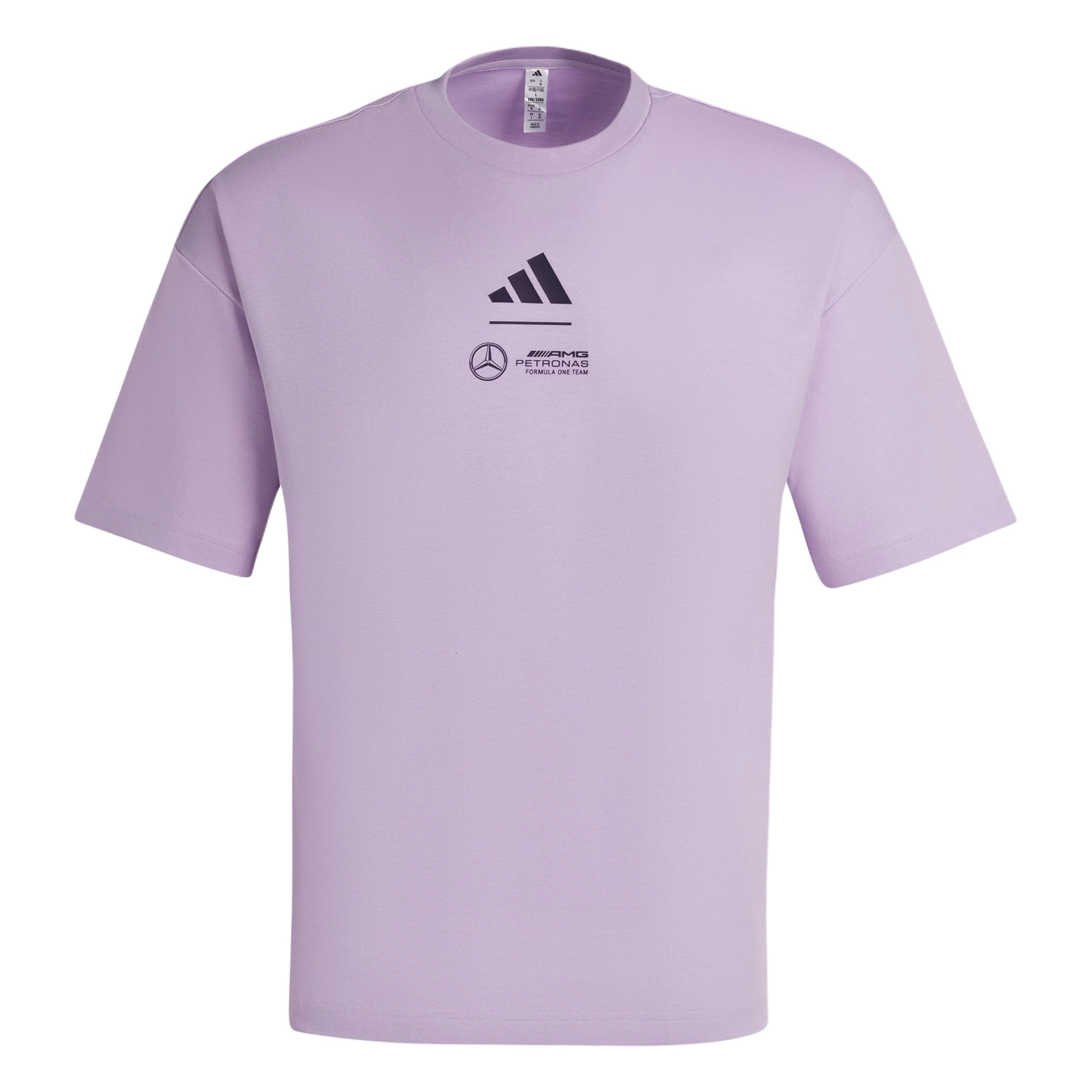 adidas x MERCEDES - AMG PETRONAS FORMULA ONE TEAM T