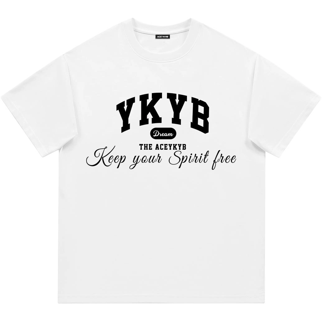 YKYB logoT