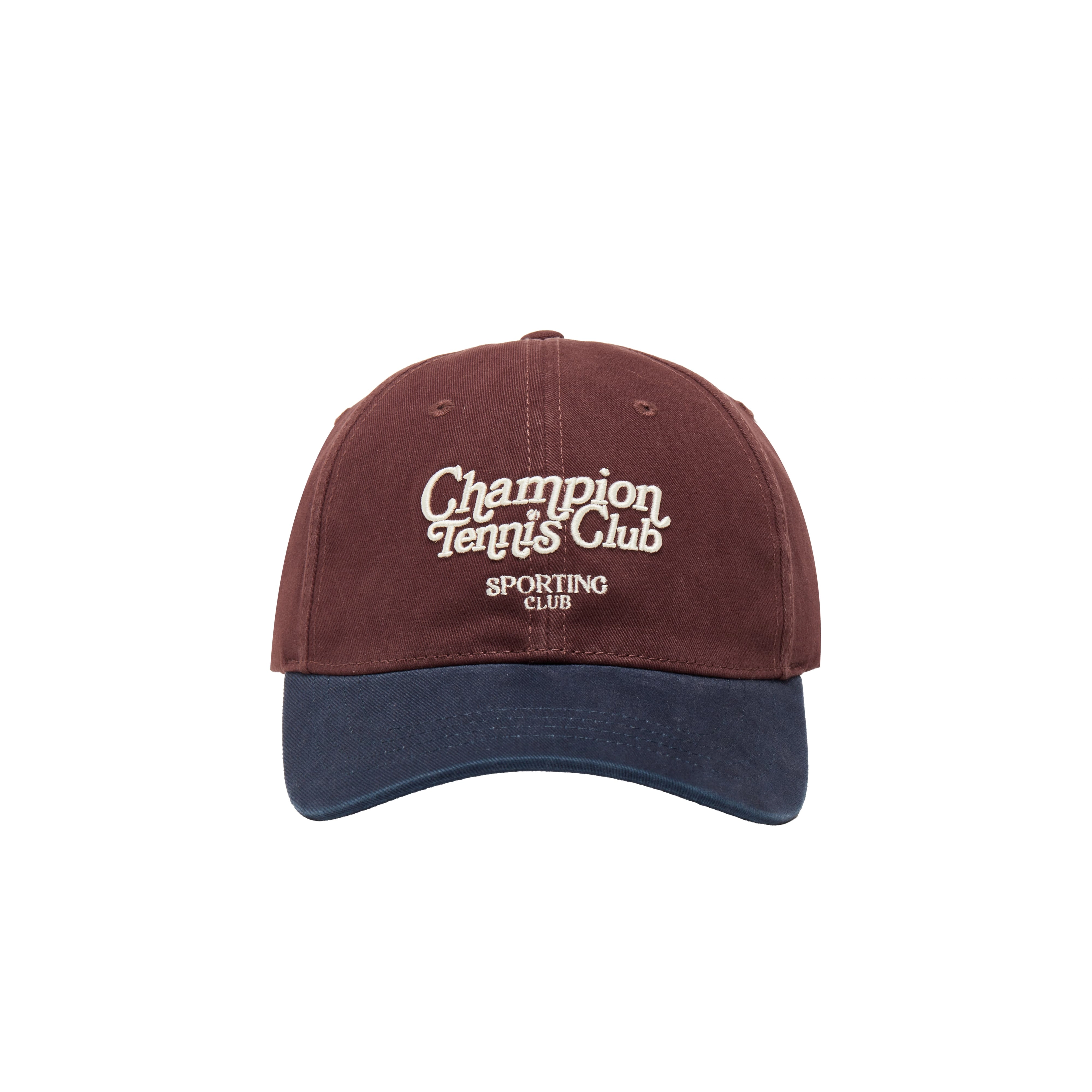 Champion Combo Ball Cap 2.0