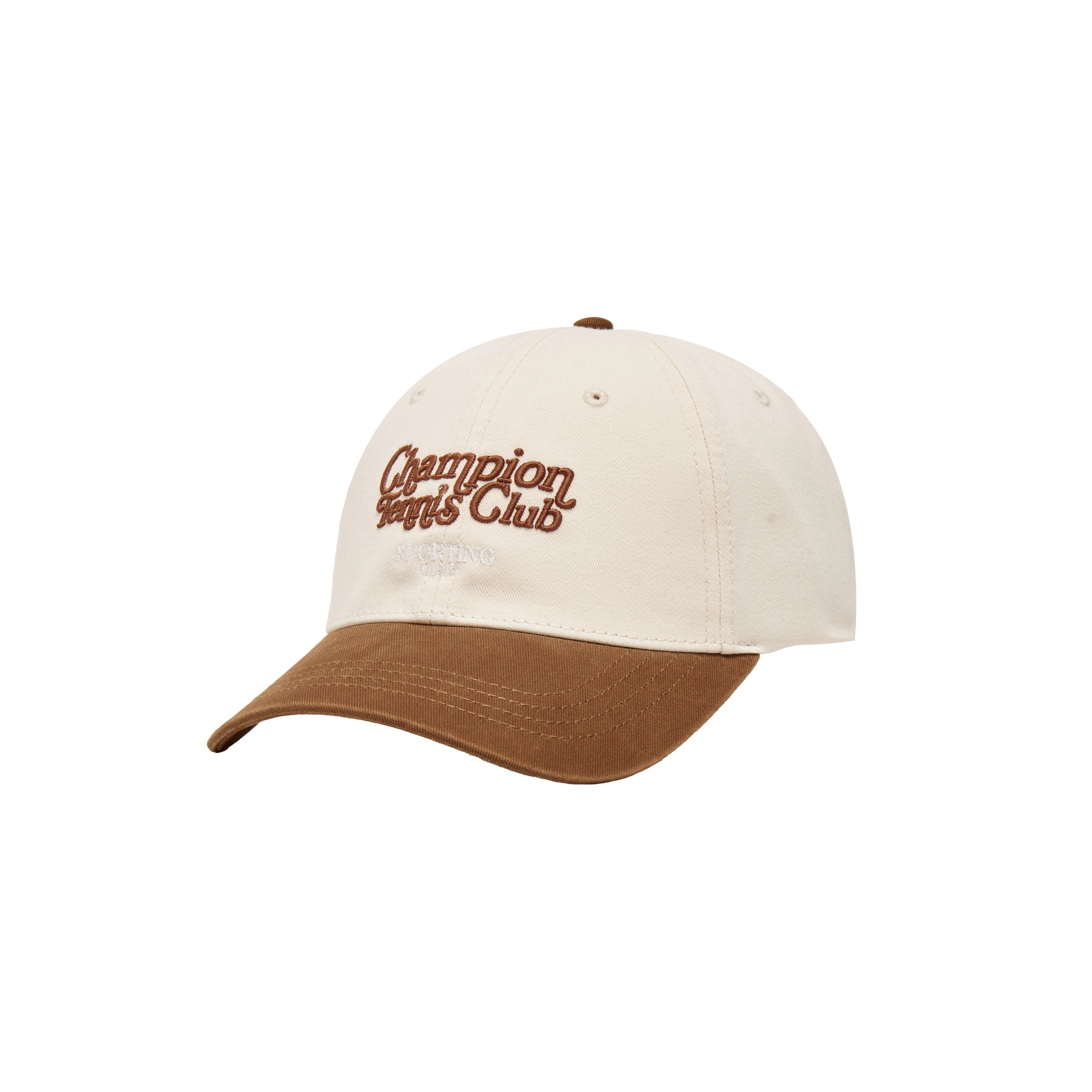 Champion Combo Ball Cap 2.0