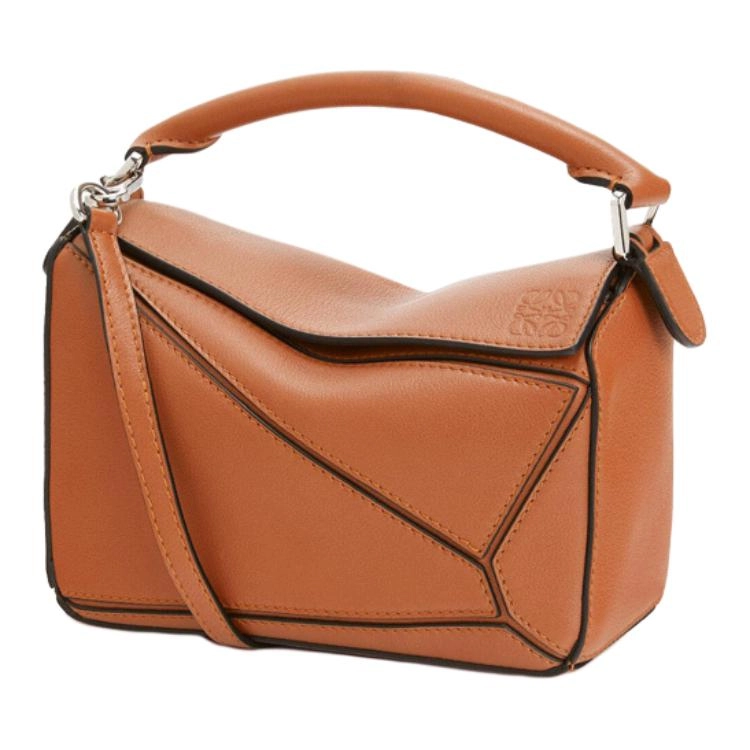 LOEWE Puzzle Logo
