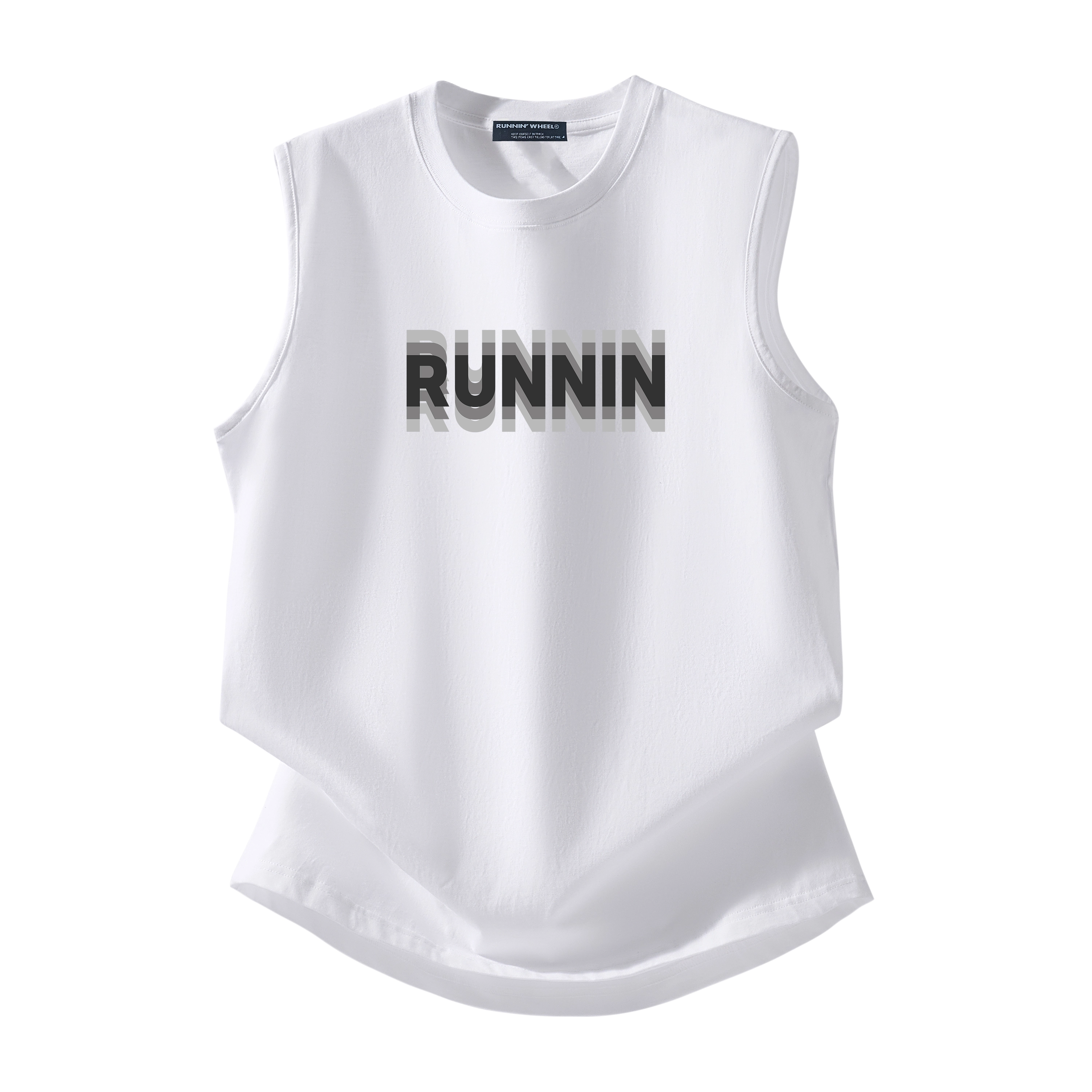 RUNNINWHEEL LogoT
