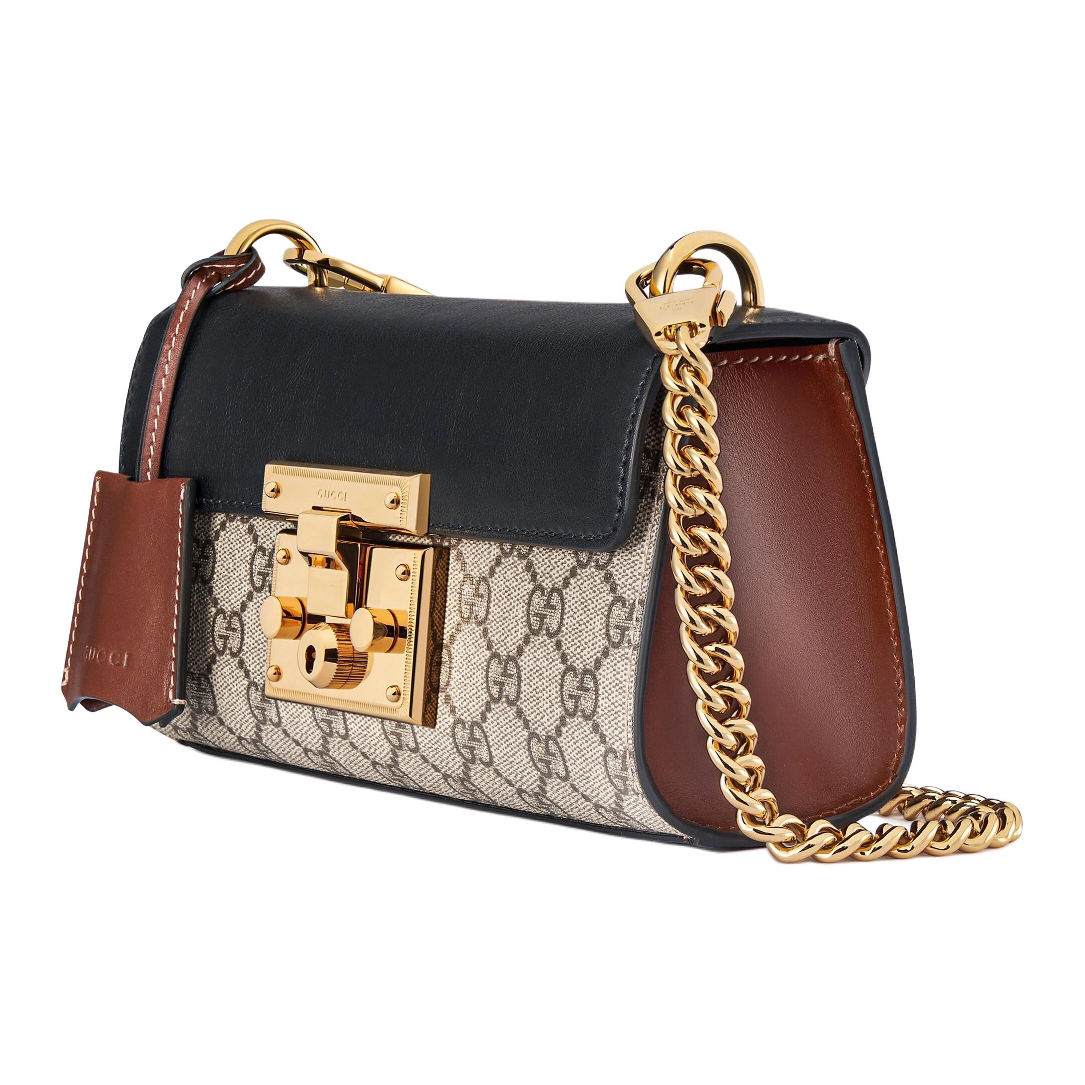 GUCCI Padlock