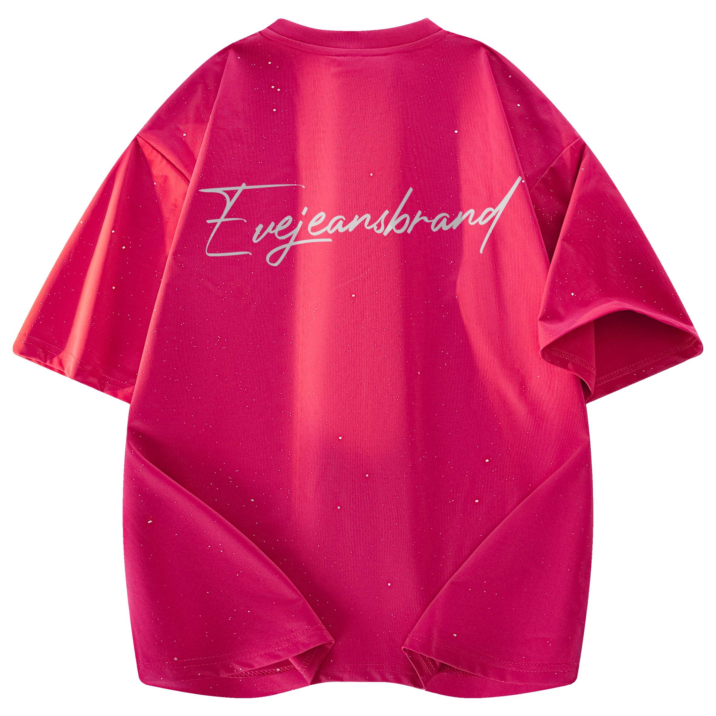EVE Jeans LogoT