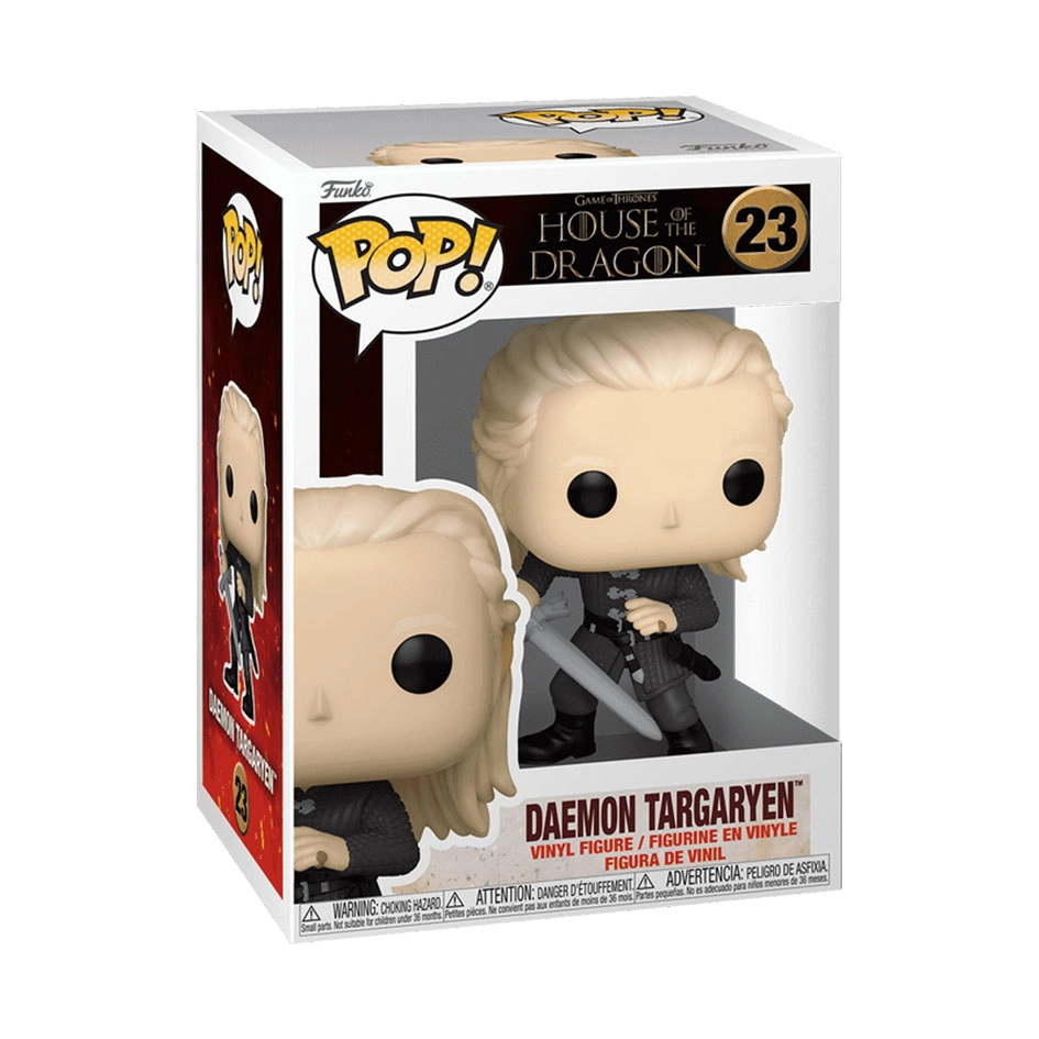 Funko S4 Q