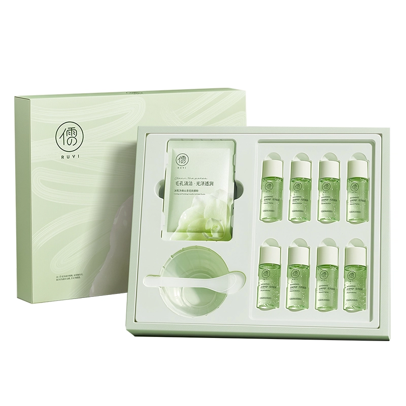 25ml*8+25g*8