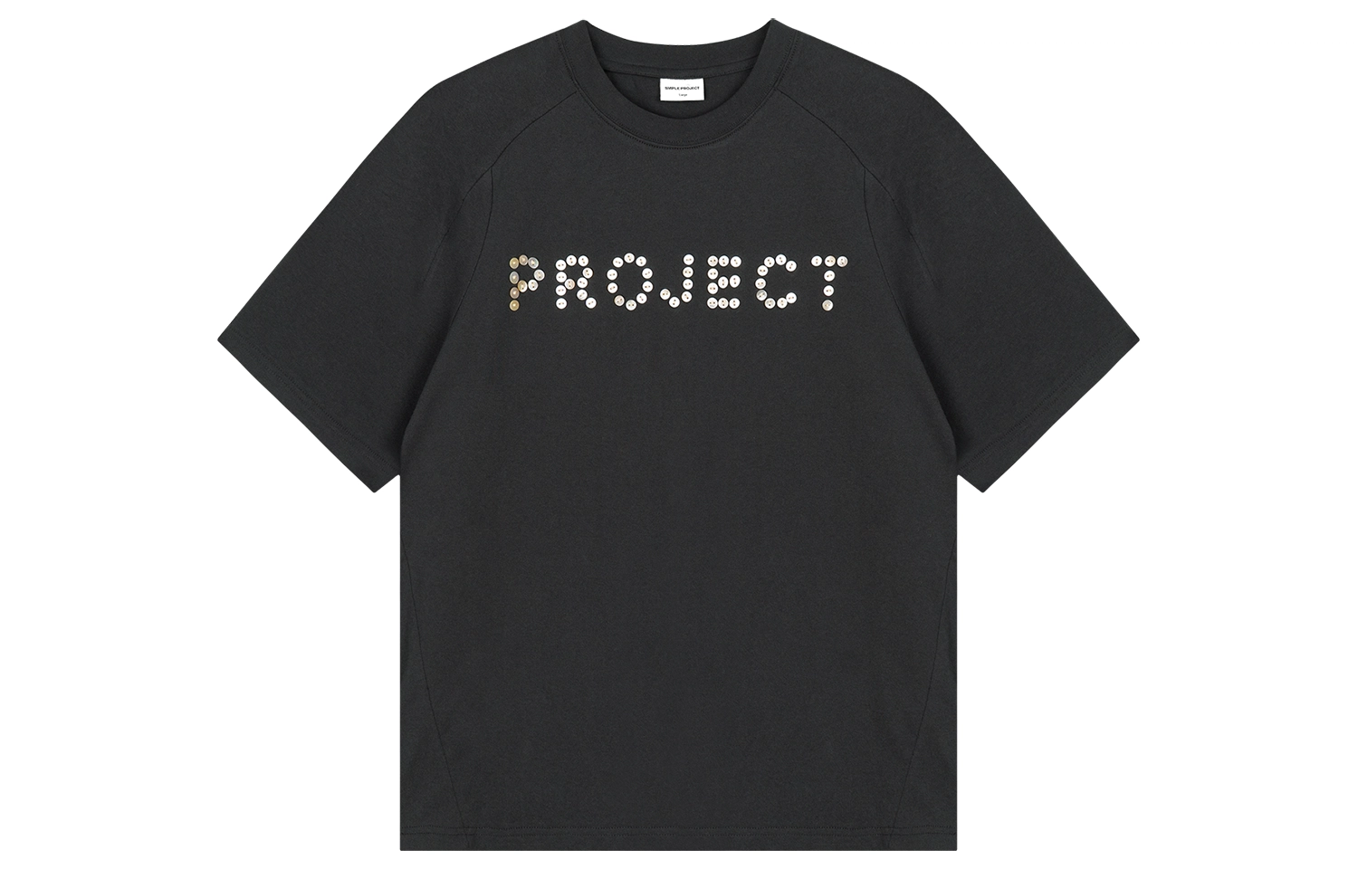 SIMPLE PROJECT T