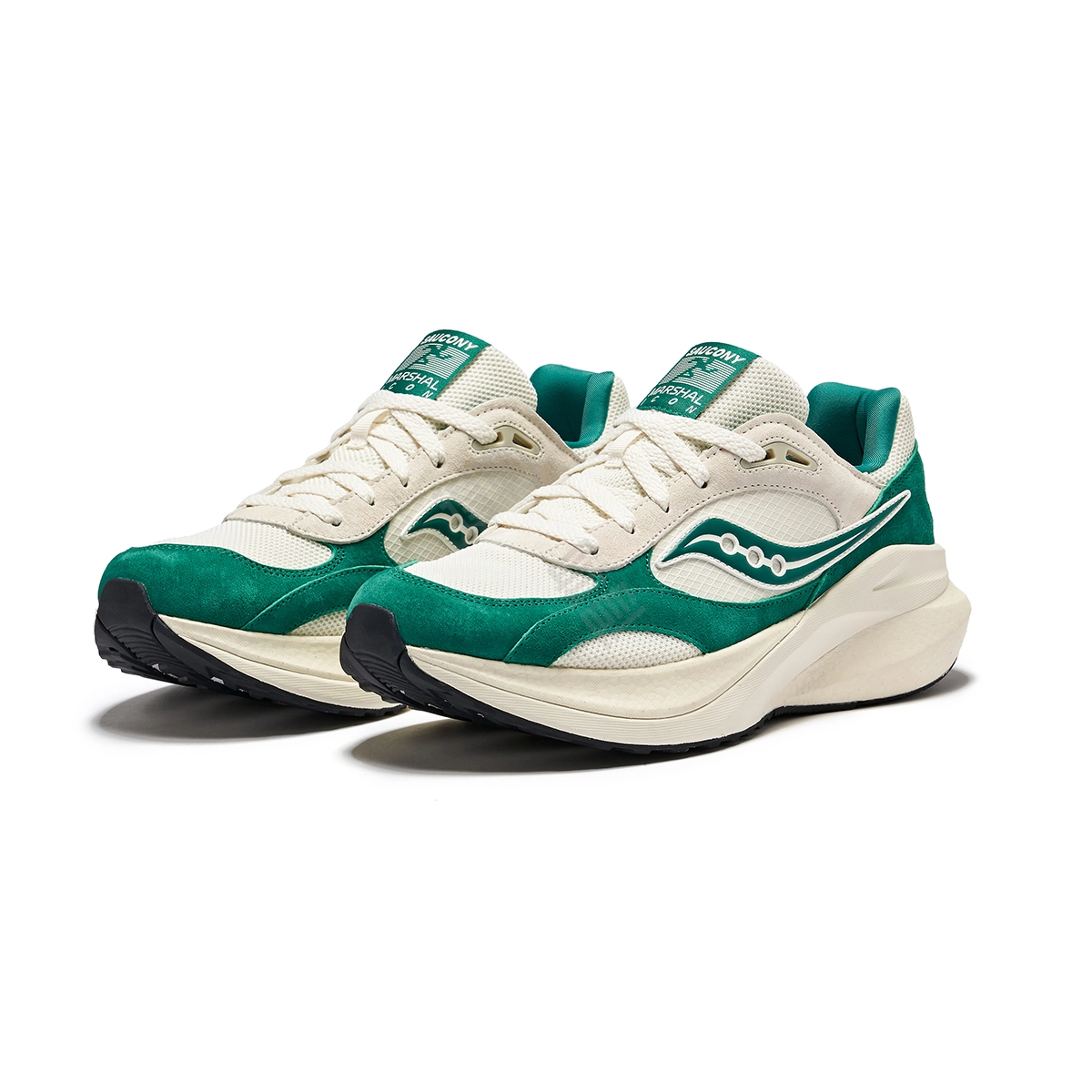 Saucony MARSHAL ICON