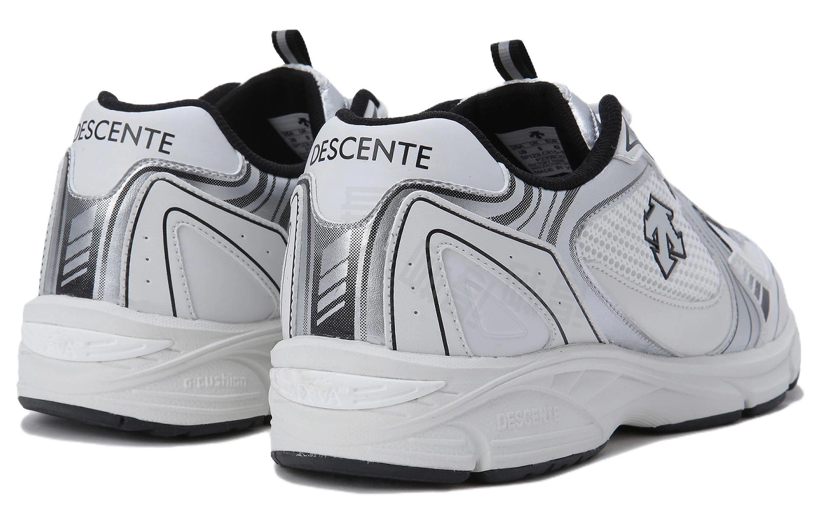 DESCENTE