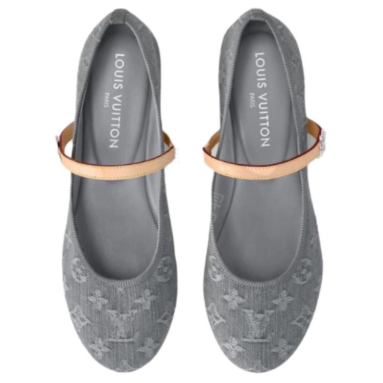 LOUIS VUITTON Romy
