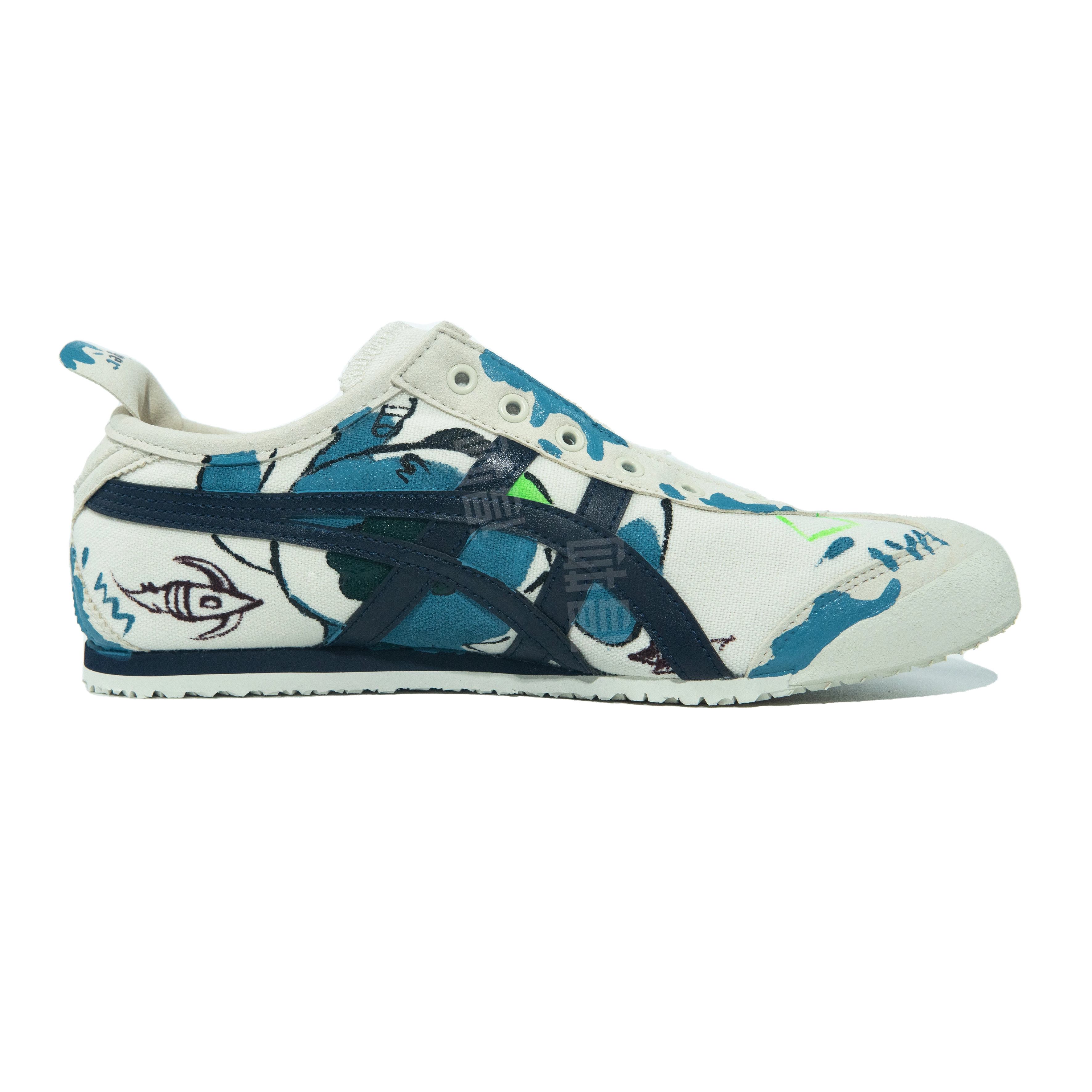 Onitsuka Tiger MEXICO 66