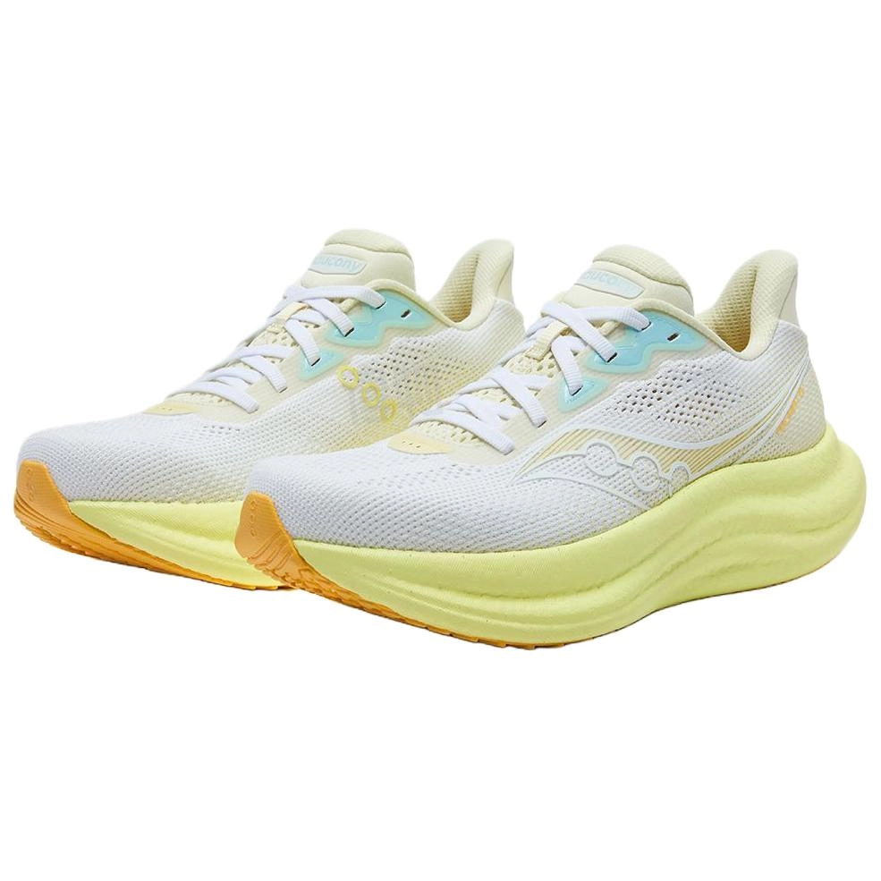 Saucony Triumph 23
