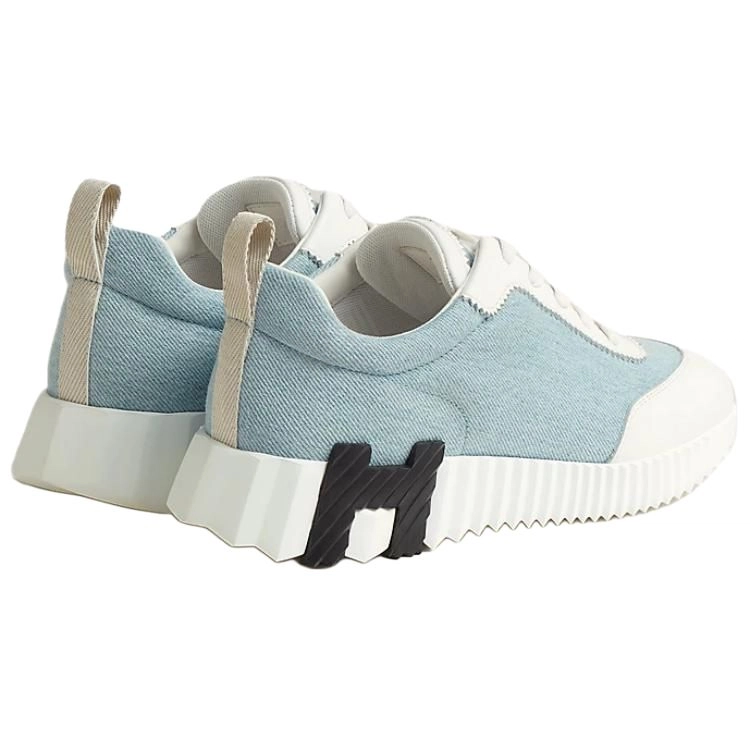 HERMES Bouncing