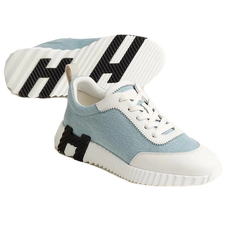 HERMES Bouncing