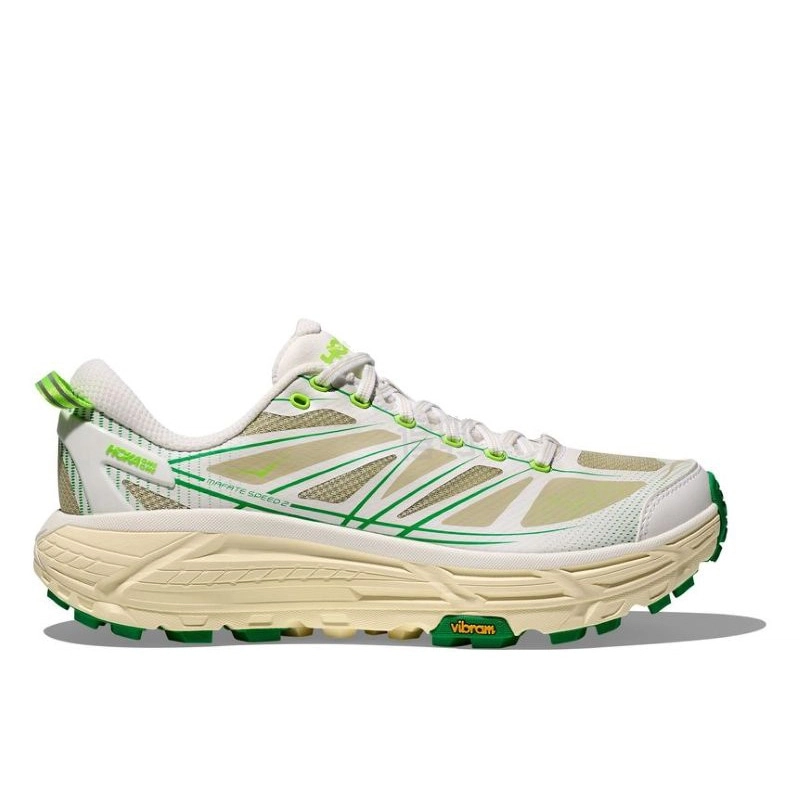 HOKA ONE ONE Mafate Speed 2